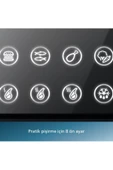 Philips Contact Grill 7000 Serisi Tost ve Izgara Makinesi HD6307/70 - 4