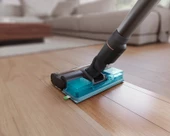 Philips 7000 Serisi Aqua XC7055/01 Şarjlı Dİkey Süpürge - 6