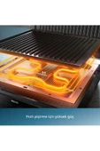 Philips Contact Grill 7000 Serisi Tost ve Izgara Makinesi HD6307/70 - 3