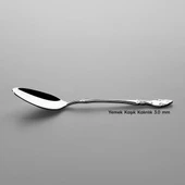 Nehir Adriana Sade 6 Kişilik 36 Parça Çatal Kaşık Bıçak Takımı thumbnail 10