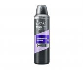 Dove Men Care Tıraş Sonrası Koruma Sağlayan Terleme Karşıtı Deodorant Sprey 150 Ml - 1