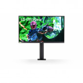 LG 27" 27GN880-B 1ms 144Hz 2XHDMI Dp Pivot IPS - 1