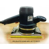 Felisatti Titreşim Zımpara Tabanı thumbnail 2