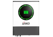 Sako Sunon IV 8Kw 48V Mppt Akıllı İnverter (450VDC) - 1