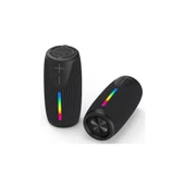 Sunix 8W 2000 Mah Taşınabilir Bluetooth Hoparlör Siyah BTS-180 - 2
