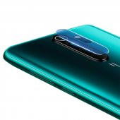 Xiaomi Redmi Note 8 Pro Kamera Lens Koruyucu Nano Cam Şeffaf Tam Kaplama - 2
