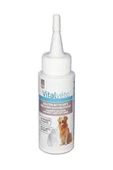 Vitalveto Kedi-köpek Kulak Temizleme Losyonu 60 Ml - 1