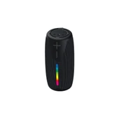 Sunix 8W 2000 Mah Taşınabilir Bluetooth Hoparlör Siyah BTS-180 - 1