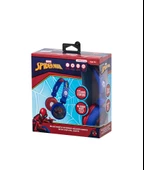 Bluetooth Kulaklık Marvel Spıderman Mikrofonlu Kablosuz Çocuk Kulaklığı Lisanslı MV-9966-SM2 - 1
