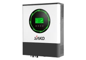 Sako Sunon IV 8Kw 48V Mppt Akıllı İnverter (450VDC) - 2