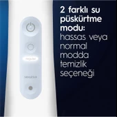 Oral-B AquaCare Series 4 Oxyjet Ağız Duşu - 3