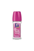 Pink Passion 48h Kadın Roll-on 50ml - 2