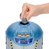 Giochi Preziosi Minions Sesli ve Işıklı Dönüşen Sürpriz Oyun Seti MN405000 - 7