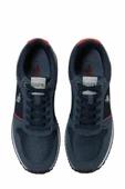 U.S.POLO ASSN TIZIAN 4FX LACİVERT COMFORT CASUAL ANATOMİK SPOR AYAKKABISI thumbnail 6
