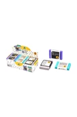 Adel Silgi Soft Eraser 2B/4B 30'U İ2270000008000 - 1