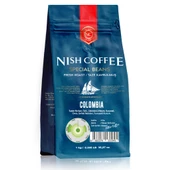 Nish Filtre Kahve Colombia 1 Kg - 3