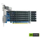 ASUS GEFORCE GT710-SL-2GD5-BRK-EVO 2GB DDR5 64BIT 1XVGA 1XHDMI 1XDVI EKRAN KARTI - 2