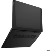 Ideapad Gaming 3 AMD Ryzen 5 5500H 8GB 512GB SSD RTX2050 Freedos 15.6" FHD Taşınabilir Bilgisayar 82K202BRTX - 6