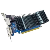 ASUS GEFORCE GT710-SL-2GD5-BRK-EVO 2GB DDR5 64BIT 1XVGA 1XHDMI 1XDVI EKRAN KARTI - 3