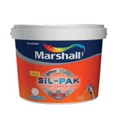 Marshall Sil-Pak Botanik Bahçesi 2,5lt (3,5 Kg) thumbnail 1