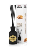 Alda Perfume Sandal Wood Çubuklu Ortam ve Oda Kokusu 110 ml - 1