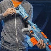 Nerf Elite 2.0 Echo CS-10  Dart Tabancası E9533 - 4