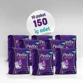 PEDİX KADIN MESANE VE LOHUSA PEDİ (YOĞUN) 10X15 150 ADET - 1