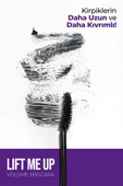New Well Lift Me Up Volume Mascara 8 ML thumbnail 3