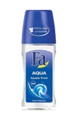 Fa Roll-on Bayan 50 ml Aqua - 1