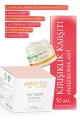 Agarta Doğal Gündüz Kremi 50 ml - 2