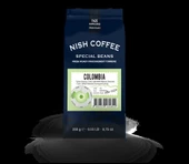 Nish Filtre Kahve Colombia 250 Gr - 2