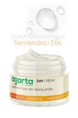 Agarta Doğal Gündüz Kremi 50 ml - 3
