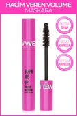 New Well Blow Me Up Volume Mascara 8 ML - 1