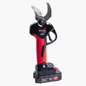 Solax B-2121 Şarjlı Budama Makası 42 mm - 1