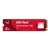 WD Red SN700 2TB NVMe M2 SSD (3400-2900) - 1
