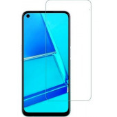 SAMSUNG A21s TAMPERLİ KIRILMAZ CAM EKRAN KORUYUCU - 1