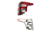 LEOPARTS Mitsubishi L200 Stop Lambası Sağ 2015-2018 8330A944 - 1