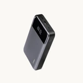 Ttec Mega Hızlı 130W 20.000mAh Yüksek Kapasiteli Powerbank, Dijital Göstergeli Notebook Powerbank - 1