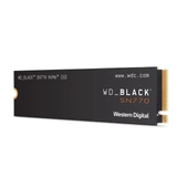 WD Black SN770 2TB NVMe M.2 (5150/4850) - 2