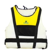 Martek Fermuarlı 50n Can Yeleği - 1