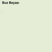 Marshall Sil-Pak Buz Beyazı 2,5lt (3,5 Kg) - 2