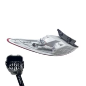 LEOPARTS Hyundai İX35 Stop Lambası Dış Sağ 2011-2015 92402-2S020 thumbnail 2