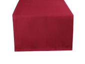 PORLAND CASUAL BORDO RUNNER 45X150CM - 1