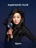Dyson Supersonic Nural Strawberry Bronze Saç Kurutma Makinesi - 3