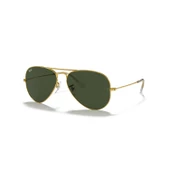 RAY-BAN RB3025 W3234 55 Unisex Güneş Gözlüğü thumbnail 5