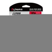 Kingston A400 960GB 2.5" SATA SSD (500-450MB/s) - 4