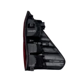 LEOPARTS Toyota Hilux Revo Stop Lambası Sol (Ledsiz) 2015-2020 81550-0K260 - 2