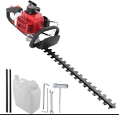 Gardenpro HT-230 Benzinli Çit Budama Makinası TKXZ1E-32/1 - 2