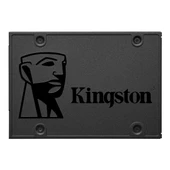 Kingston A400 960GB 2.5" SATA SSD (500-450MB/s) - 2