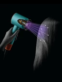 Dyson Supersonic Nural Strawberry Bronze Saç Kurutma Makinesi - 2